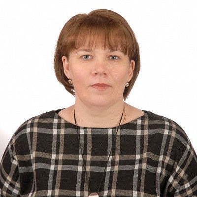 Петрякова Светлана Викторовна