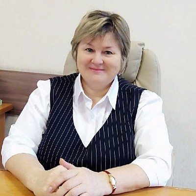 Дуева Надежда Андреевна