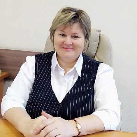 Дуева Надежда Андреевна